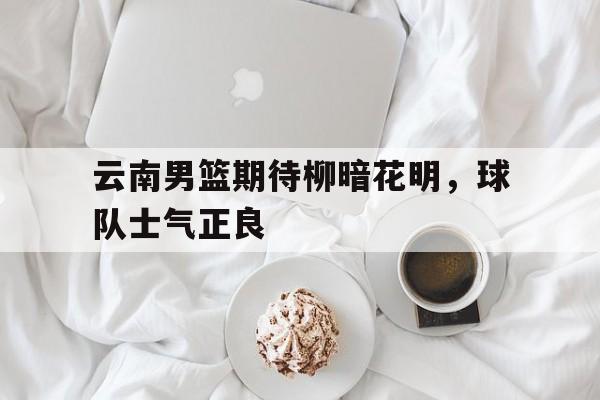 包含云南男篮期待柳暗花明，球队士气正良的词条